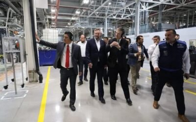 SAN LUIS, DESTINO ATRACTIVO PARA INVERSIONES EN 2025