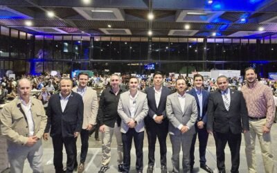 GOBIERNO ESTATAL FORTALECE LA INDUSTRIA LOCAL