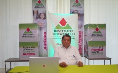 EL ESTADO CONMEMORA DÍA MUNDIAL DE LA CONCIENCIACIÓN SOBRE EL AUTISMO