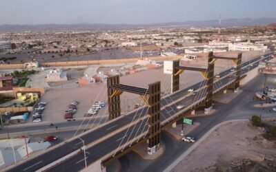 RICARDO GALLARDO TRANSFORMA SLP CON INFRAESTRUCTURA