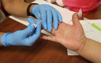 ESTADO GARANTIZA ATENCIÓN GRATUITA Y APOYO EN SALUD