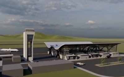 AEROPUERTO DE TAMUÍN DARÁ IMPULSO SIN LÍMITES AL TURISMO