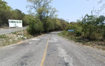 ESTADO REHABILITARÁ CAMINO A SANTA MARÍA PICULA EN TAMAZUNCHALE