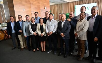 SAN LUIS POTOSÍ VIVE SU MOMENTO CON RICARDO GALLARDO