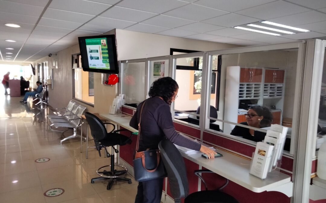 COEPRIS REALIZA ASESORÍAS PARA TRÁMITES DIGITALES Y PRESENCIALES.