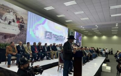 INICIA PERIODO DE PRESENTACIÓN DE DECLARACIONES
