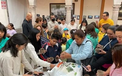 MÁS DE 200 ACTIVIDADES PREPARADAS POR DÍA DE LOS MUSEOS