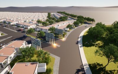 RICARDO GALLARDO ENTREGARÁ PRIMEROS DOS MIL LOTES GRATUITOS