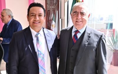 ELECCIÓN DEL PODER JUDICIAL FORTALECERÁ LA JUSTICIA EN LA ENTIDAD