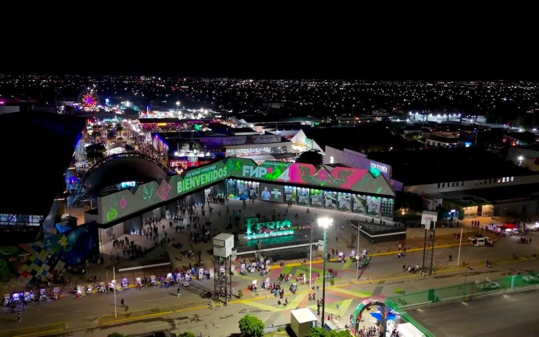 FENAPO 2025 SE SUPERARÁ A SÍ MISMA: RICARDO GALLARDO