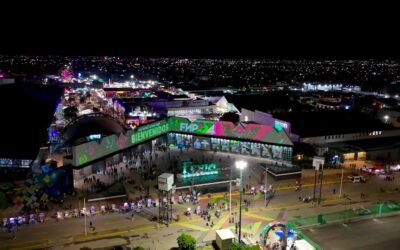 FENAPO 2025 SE SUPERARÁ A SÍ MISMA: RICARDO GALLARDO