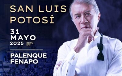 EVENTOS SIN LÍMITES LLENARÁN DE VIDA LAS INSTALACIONES DE LA FENAPO EN MAYO