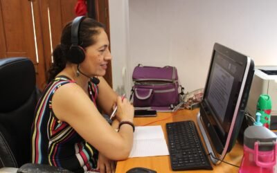 GOBIERNO ESTATAL CAPACITA A DOCENTES EN IGUALDAD Y DERECHOS HUMANOS