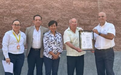 IGUALDAD LABORAL SIN LÍMITES EN SAN LUIS POTOSÍ