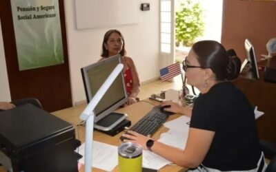 ATENCIÓN SIN LÍMITES A PAISANOS POTOSINOS