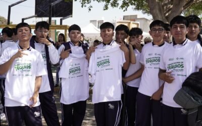 RESCATAN DEPORTIVO LA LIBERTAD EN VILLA DE POZOS