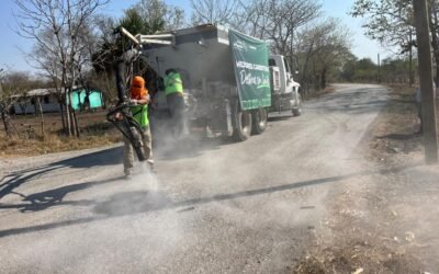 MOVILIDAD SIN LÍMITES EN CAMINOS DE TAMPAMOLÓN