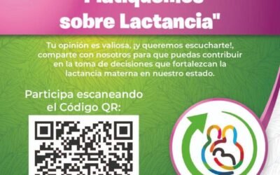 DÍA MUNDIAL DE LA PROTECCIÓN DE LA LACTANCIA MATERNA