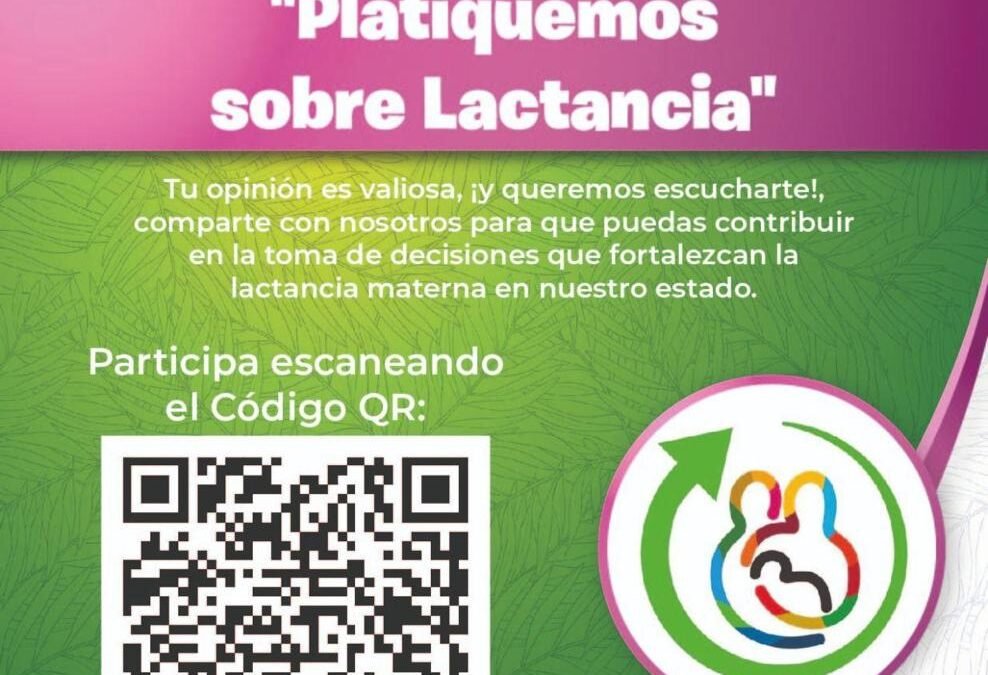 DÍA MUNDIAL DE LA PROTECCIÓN DE LA LACTANCIA MATERNA