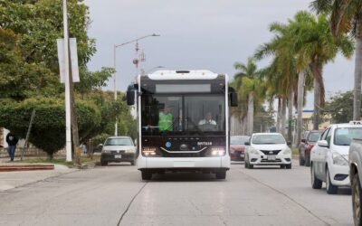 MOVILIDAD SIN LÍMITES CON TRANSPORTE GRATUITO Y NUEVAS RUTAS DE METRORED