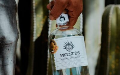 MEZCAL POTOSINO OBTIENE DOBLE GALARDÓN INTERNACIONAL