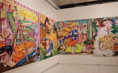 MUSEO DE ARTE CONTEMPORÁNEO ABRE NUEVAS EXPOSICIONES