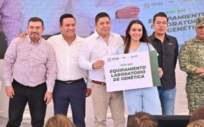 ONU RECONOCE ESFUERZO ESTATAL EN BÚSQUEDA DE PERSONAS