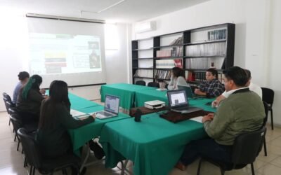 PARTICIPAN 46 MUNICIPIOS EN EVALUACIÓN 2025