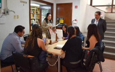 ESTADO FACILITA EL ACCESO AL PATRIMONIO HISTÓRICO