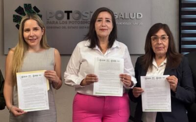 IMPULSA GOBIERNO ESTATAL LA PREVENCIÓN DE ACCIDENTES