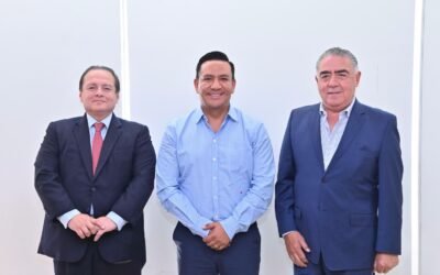 HAY COORDINACIÓN EN PROCESO ELECTORAL EXTRAORDINARIO EN SAN LUIS POTOSÍ