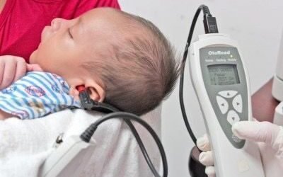 DÍA INTERNACIONAL DE CONCIENCIACIÓN SOBRE EL RUIDO Y LA IMPORTANCIA DE LA SALUD AUDITIVA EN LA INFANCIA.