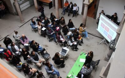 ESTADO PROMUEVE SALUD MENTAL MATERNA