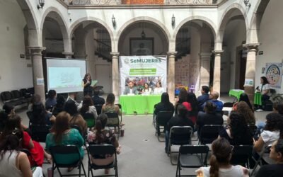 CONMEMORAMOS EL DÍA MUNDIAL DE LA SALUD MENTAL MATERNA