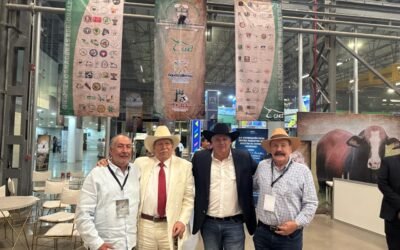 ANUNCIA SLP MÁS APOYO A PROGRAMAS DE SANIDAD ANIMAL