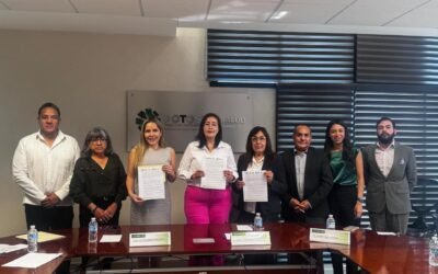 IMPULSA GOBIERNO ESTATAL LA PREVENCIÓN DE ACCIDENTES