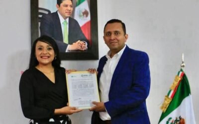 SE FORTALECE SEGURIDAD CON CERTIFICACIÓN DE POLICÍAS MUNICIPALES