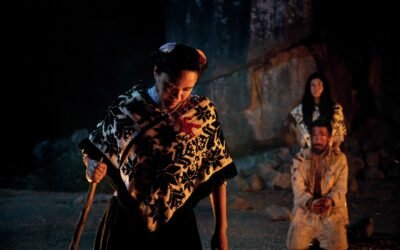 “TEKENCHU, EL GUARDIÁN DEL BOSQUE” PROMUEVE BELLEZAS NATURALES DE SLP