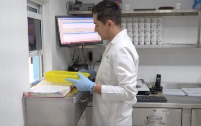 TEMAZCALLI OFRECE ESTUDIOS TOXICOLÓGICOS A BAJO COSTO