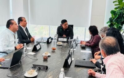 UNIVERSIDAD ROSARIO CASTELLANOS LLEGARÁ A SLP EN AGOSTO