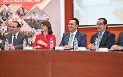 SAN LUIS MANTIENE CONFIANZA CON INVERSIONISTAS