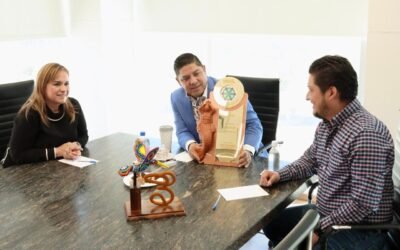 XILITLA AGRADECE AL GOBERNADOR POR OBRAS DE INFRAESTRUCTURA