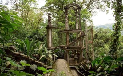 XILITLA ES EL MEJOR PUEBLO MAGICO DE MÉXICO
