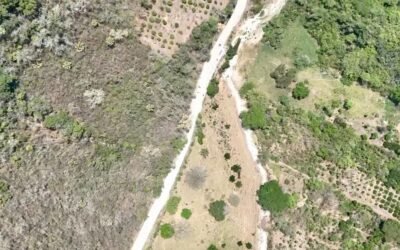 CELEBRAN A RICARDO GALLARDO POR ARRANQUE DE OTRO TRAMO DEL EJE XOLOL–TAMUÍN