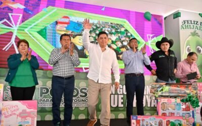 CARRETERA A VILLA DE REYES YA NO SERÁ MORTAL