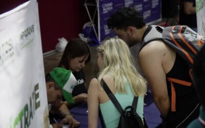 GOBIERNO DEL ESTADO APOYÓ EL REGRESO DE POTOSINAS VARADAS EN JORDANIA