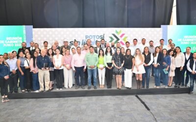 RICARDO GALLARDO ANUNCIA 10 MIL CHIPS MÁS DE INTERNET GRATUITO PARA ESTUDIANTES