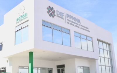 DIF ESTATAL COLABORA EN CASO DE BÚSQUEDA DEL MENOR SUSTRAÍDO