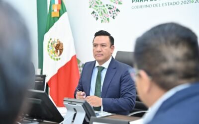 ELECCIÓN JUDICIAL EN CALMA Y CON ALTA PARTICIPACIÓN CIUDADANA: TORRES SÁNCHEZ