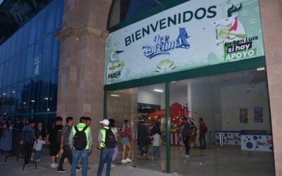 ARRANCA CONVOCATORIA DE EMPLEOS TEMPORALES FENAPO 2025